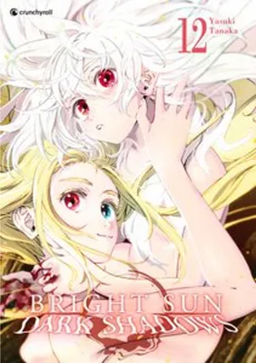 Produktbild von Bright Sun - Dark Shadows - Band 12