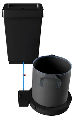 Produktbild von AutoPot 1Pot XXL Bewässerungsset 1 x 35L