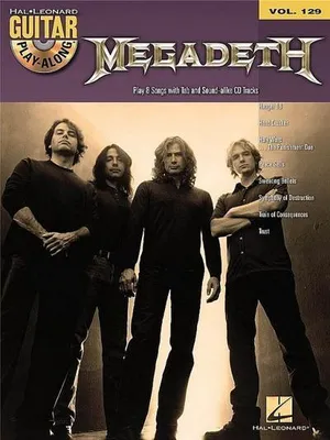 Obrázok produktu pre Megadeth