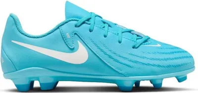 Produktbild von Nike Phantom GX II Club FG/MG Fußballschuhe Kinder