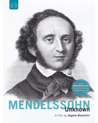 Zdjęcie produktu dla Various: Mendelssohn Unknown