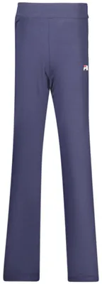 Zdjęcie produktu dla Niebieskie Legginsy Dziewczęce Fila