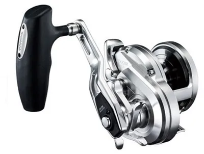 Produktbild von Shimano Ocea Jigger 2001 HG, Linkshänder-Version