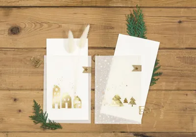 Produktbild von Transparent-Papier A4 115g/qm weiß Packung mit 25 Stück