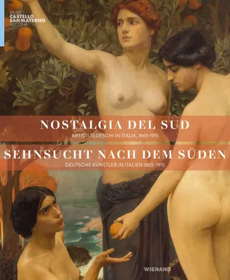 Produktbild von Sehnsucht nach dem Süden