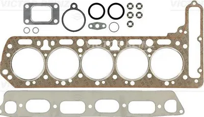 Produktbild von REINZ 02-24125-06 Zylinderkopf Dichtungssatz passend für MERCEDES-BENZ Stufenheck (W123) W123 Coupe (C123) W123 T-modell (S123)