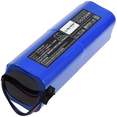 Image de Batterie pour robot aspirateur Proscenic M8 Pro