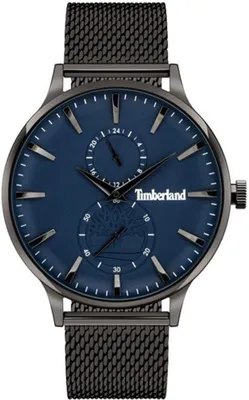 Obrázek produktu pro Pánské hodinky Timberland TDWJK2001102 Eastmore Men`s 43mm 5ATM