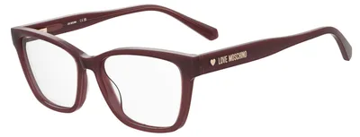 Produktbild von Moschino Love MOL629/TN Cherry 51/15/135 GIRL Brillen