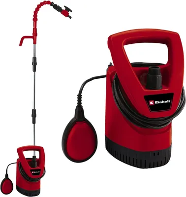 Produktbild von Einhell Regenfasspumpe GE-SP 3546 RB 350 W Fördermenge 4.6 L/h