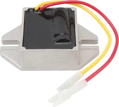 Obrázek produktu pro Regulátor napětí AVR usměrňovač Stabilní výstup Náhrada za 698102 698315 150523