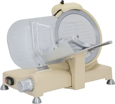 Image de R.g.v. Slicer 25 Ivory Luxury Ital