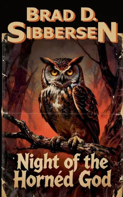 Produktbild von Night of the Hornéd God