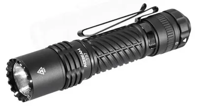 Zdjęcie produktu dla Latarka Acebeam T37 Black