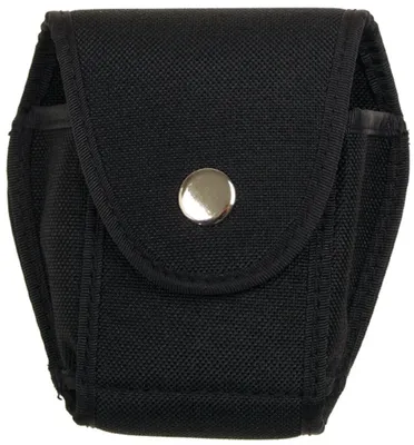 Produktbild von MFH Handschellenetui, Nylon,schwarz
