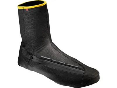 Immagine prodotto di Mavic Ksyrium Pro Thermo+ sovrascarpe taglia M / 38-41 nero