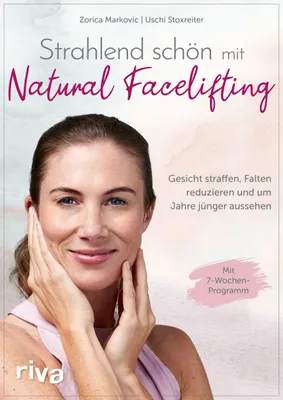 Obrázok produktu pre Žiarivo krásna s prirodzeným liftingom