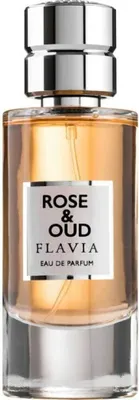 Zdjęcie produktu dla Flavia Rose & Oud EDP 90 ml W