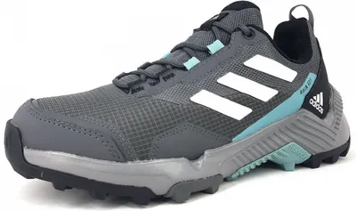 Produktbild von adidas Eastrail 2 R.Rdy W Damen Laufschuh in Grau, Größe 7.5