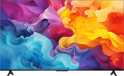 Produktbild von TCL V6B 65V6B, 165,1 cm (65"), 3840 x 2160 Pixel, LED, Smart-TV, WLAN, Titan