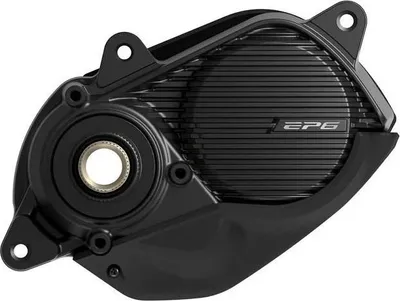 Produktbild von Shimano STEPS DU-EP600 Antriebseinheit