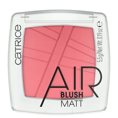 Produktbild von AIR BLUSH GLOW Rouge #120-berry breeze 5,5 gr