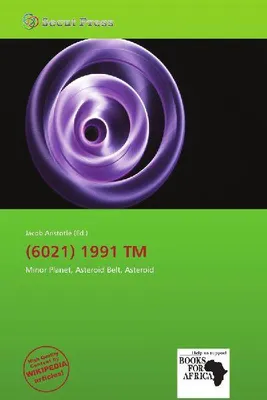 Produktbild von (6021) 1991 Tm
