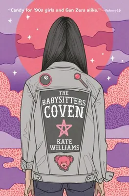 Obrázok produktu pre The Babysitters Coven