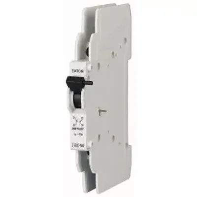 Produktbild von EATON Z-IHK-NA Hilfsschalter 113895 1S+1Ö 6A 250VAC 113895