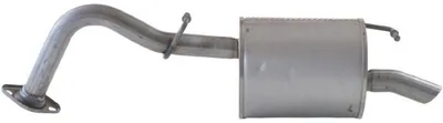 Image de Bosal 228-063 Silencieux d'échappement
