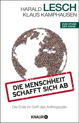 Produktbild von Die Menschheit schafft sich ab