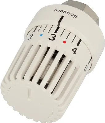 Produktbild von Oventrop Thermostatkopf Uni-LH