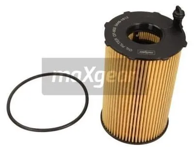 Produktbild von Ölfilter MAXGEAR 26-0901 Filtereinsatz für VW Touareg (7P5, 7P6) für AUDI A4 Avant (8K5, B8) A6 Avant (4G5, 4GD, C7) Q5 (8RB) A5 Sportback (8TA) Q7
