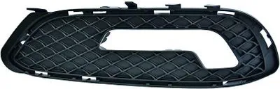 Produktbild von DIEDERICHS Lüftungsgitter Grill Stoßfänger passend für MERCEDES-BENZ E-Klasse Limousine (W212)