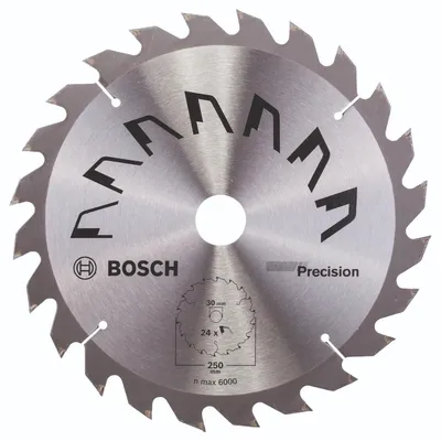 Zdjęcie produktu dla Bosch 2 609 256 878, Drewno, 25 cm, 3 cm, 3,2 mm