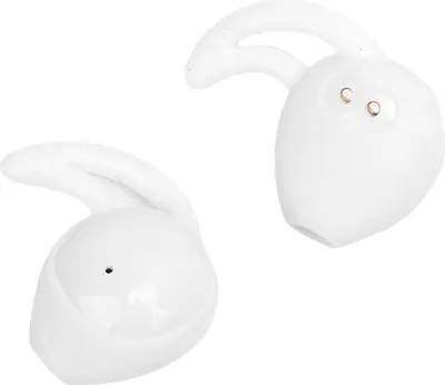 Obrázek produktu pro Sluchátka s překladem Al, 144 jazyků v reálném čase, překladač, sluchátka, Bluetooth, Smart Touch Control, bílá