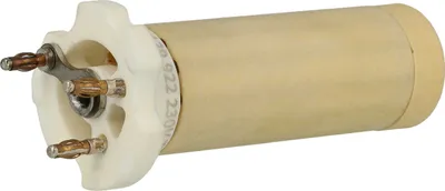 Produktbild von vhbw Heizelement Ersatz für Leister 139.922 für Heißluftschweißpistole - 770 W, Keramik Heizkern, 1,68 x 2,4 cm