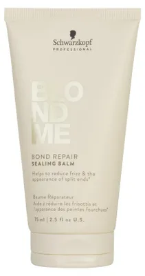 Imagen del producto de Schwarzkopf Blondme Bond Repair Bálsamo Sellador 75ml