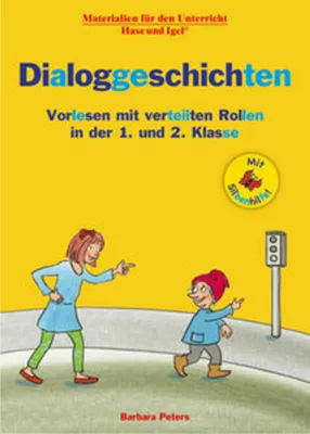 Image de Dialoggeschichten / Silbenhilfe