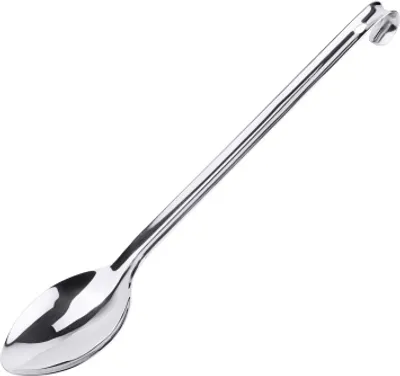 Produktbild von Gießlöffel, flache Form 0,05 l