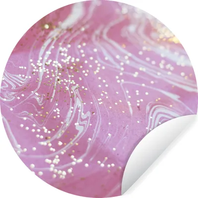 Produktbild von MuchoWow® - Wandbild - Fototapete - Selbstklebend - Dekoration - Wandschmuck - Schlafzimmer