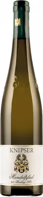 Produktbild von Knipser Mandelpfad Riesling VDP Großes Gewächs