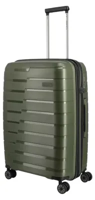 Produktbild von Koffer TRAVELITE AIR BASE S,M,L OLIVE Größe: S,M,L