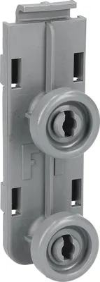 Produktbild von ELECTROLUX - Radkorbführung oben, links - 1561285006