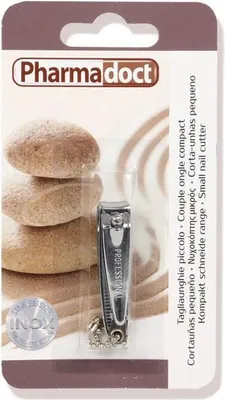 Immagine prodotto di GIMA 25364 tagliaunghie Tronchesine per manicure