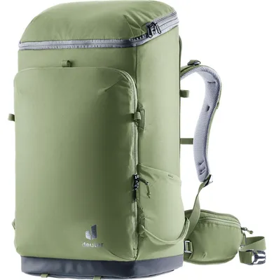 Zdjęcie produktu dla Deuter Jaypack 34+, Wędrówki, Kieszeń boczna, M, 34 l, 2,16 kg, 300 mm