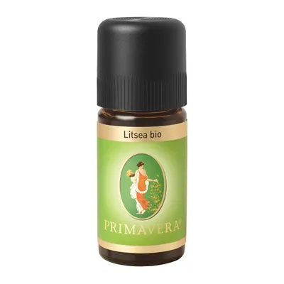 Image de Litsée bio 10ml