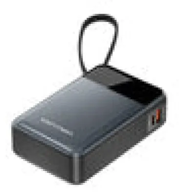Immagine prodotto di Vention Powerbank USB-C 20000 mAh 65 W FHYB0 nero