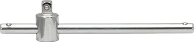 Productafbeelding van KS Tools 918.3845, chroom-vanadiumstaal, conform DIN 3120, ISO 1174, DIN 3122, ISO 3315, 160 g, 160 mm