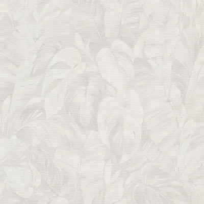 Zdjęcie produktu dla Tapeta flizelinowa 10416-31 tapeta kwiaty kwiatowe 0,53 x 10,05 m Erismann Play of light White
